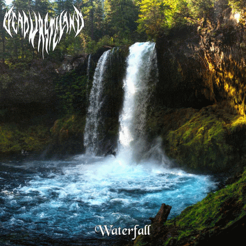 Dead Wasteland : Waterfall